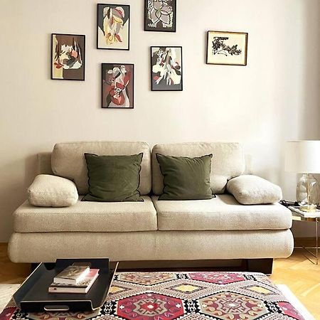 Modern & Charming @ Villas Quarter! 7Min To Center Вена Экстерьер фото