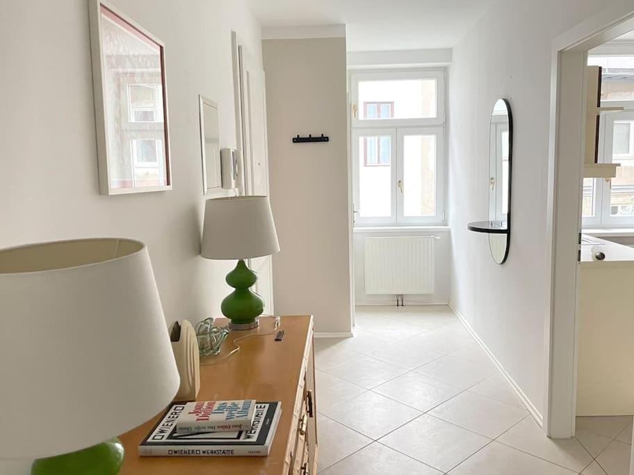 Modern & Charming @ Villas Quarter! 7Min To Center Вена Экстерьер фото