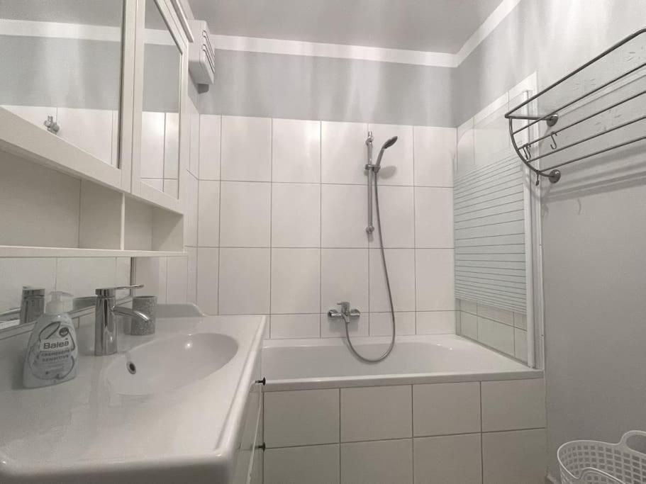 Modern & Charming @ Villas Quarter! 7Min To Center Вена Экстерьер фото